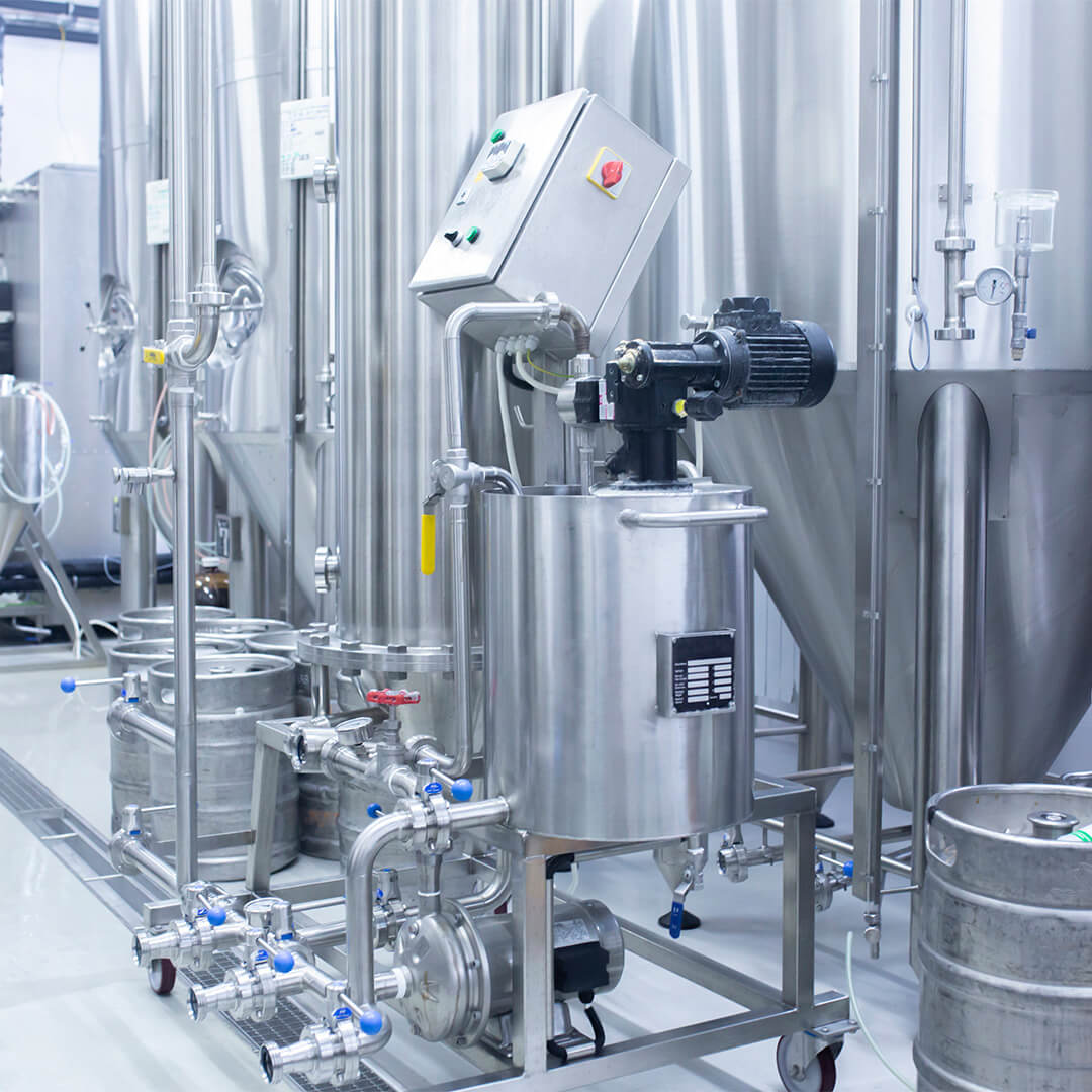 Alimentare Mo Te Small