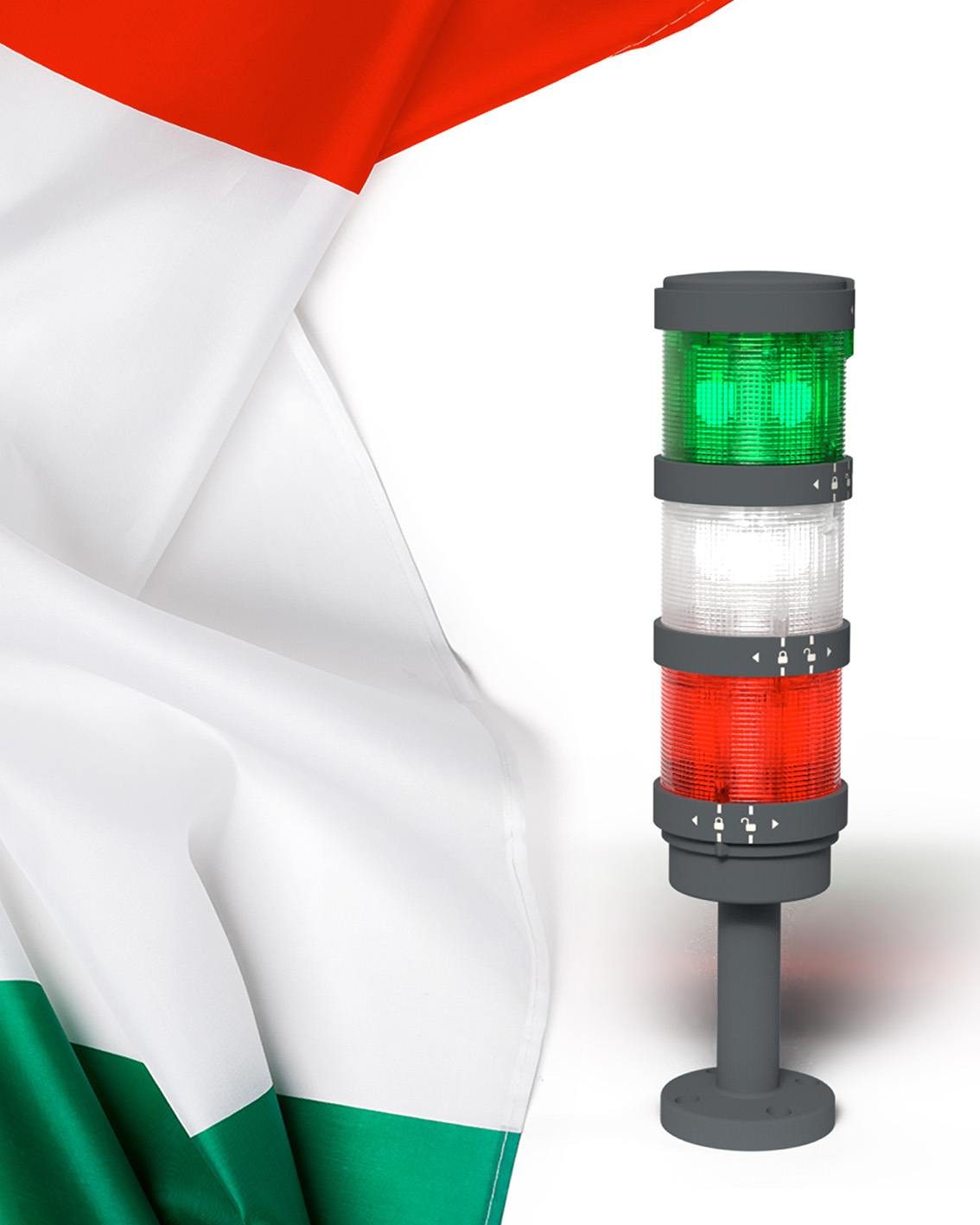Festa della Repubblica - New Elfin